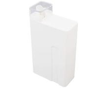 Dispenser detersivo per lavanderia, dispenser ammorbidente | Contenitore in plastica per detersivo per bucato per sapone liquido, olio, salse, bevande, shampoo