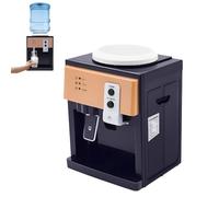 Dispenser di acqua calda, distributore d'acqua, raffreddamento e una funzione di riscaldamento, avvio con un pulsante, raffreddamento 8 ℃, riscaldamento 95 ℃, vassoio di raccolta dell'acqua rimovibile