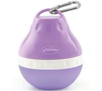 Dispenser di acqua e cibo modello Mini Bubble da 160 mlper cani e gatti Record