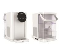 Dispenser di acqua filtrata fredda e calda Laica IWH11