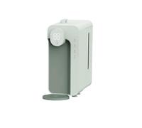 Dispenser di acqua for riscaldamento istantaneo for pompa dell'acqua elettrica 2 in 1 Scaldabagno domestico a 16 temperature(GR-with water tank)