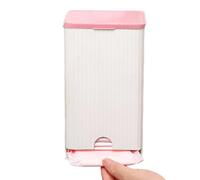 Dispenser di asciugamani di carta, portasciugamani da bagno,Dispenser di carta velina galleggiante - Scatola di immagazzinaggio multifunzionale per assorbenti igienici, organizzatore di cot