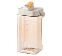 Dispenser di bevande con rubinetto - Contenitore per bevande fredde a prova di perdita, 3,5 l, bollitore d'acqua, di limonata per feste in piscina, accessori da cucina da campeggio