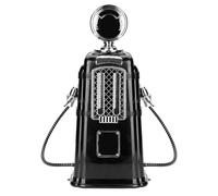 Dispenser Di Bevande Per Feste Cucina Pompa For Liquori Double Guns, Pompa For Bevande, Distributore Di Liquori E Birra(Black)