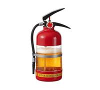 Dispenser di birra per estintore da bar | Dispenser di succo per la casa, per bevitori, donne e uomini, casa, ufficio, feste, ristorante, caffè, barbecue, riunioni,