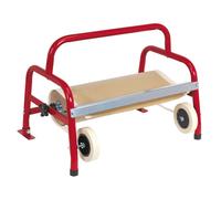 Dispenser Di Carta Adesiva Sealey - 1 X 450Mm Montaggio A Pavimento Mk65