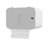 Dispenser di carta igienica intelligente touchless, Dispenser di asciugamani di carta intelligente, 2024 Nuovo dispenser elettronico di asciugamani di carta Senor, Dispenser di asciugamani di carta