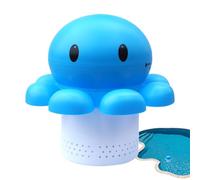 Dispenser di cloro galleggiante per piscine | Distributore di tablet regolabile per piscina spa accessori per la pulizia settimanale del giardino, per il libero