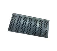 Dispenser di denaro portatile per contenitore di denaro, scatola