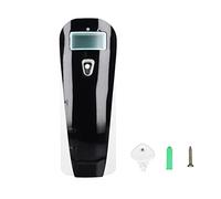 Dispenser di Deodorante per Ambienti con Timer, Spruzzatore Automatico di Fragranze Montato a Parete, Potenziatore di Fragranze a Base D'acqua per WC, Bagno, Luoghi Pubblici