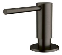Dispenser Di Detergente Franke Atlas Antracite