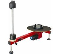 Dispenser di film estensibile, macchina avvolgitrice manuale elettrica resistente per pallet e involucri termoretraibili, supporto per pellicola da 70 cm, panca da imballaggio durevole per spedizione