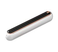 Dispenser Di Film Trasparente | Strumento Portatile Per Tagliare Film In Bolla,Dispenser Magnetico di Carta Con Taglierina Resistente agli Urti per Dispenser Copertura Taper,Avvolgere Cibo e