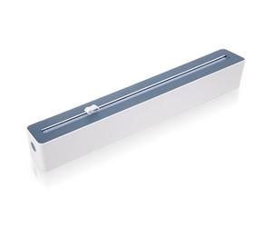 Dispenser di lamina grigia