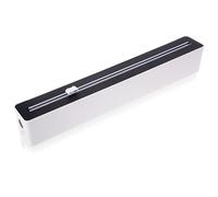 Dispenser di lamina nera