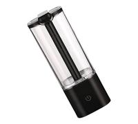 Dispenser di liquidi intelligente con funzionamento senza contatto, ideale per bagni e cucine forniture per uso quotidiano casual robusto contenitore di sapone