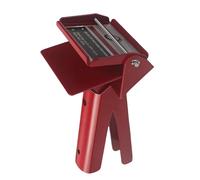 Dispenser di liquidi portatile, strumento di estrusione di liquidi per flussi di colla accurati e riduzione degli sprechi in artigianato e riparazioni, applicatori di colle