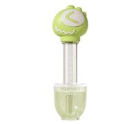 Dispenser di medicinali per bambini, Dispenser di medicinali per bambini,Dispenser di medicinali per ciuccio per bambini con siringa per bambini - Ciuccio per medicinali anti-soffocamento, contagocce