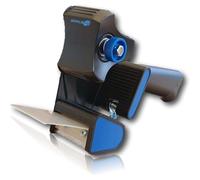 DISPENSER DI NASTRO ADESIVO DA IMBALLAGGIO TENDINASTRO 50MM TAPE PACCHI