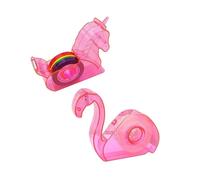 Dispenser Di Nastro Flamingo, Portanastro Da Scrivania Per Scuola