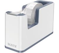 Dispenser Di Nastro Leitz Inclusa Nastro WOW Bianco