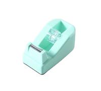 Dispenser Di Nastro Rosa Con Un Rotolo Di Nastro Simpatico Dispenser Di Nastro Rosa Perfetto For Avvolgere Adesivi Fai-da-te Uso Comodo(Green)