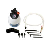 Dispenser Di Olio ATF Con Adattatori - Laser 5641 Nuovo