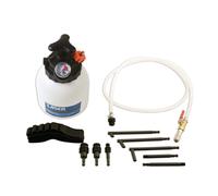 Laser Strumenti Atf Olio Dispenser Con Adattatori 5641