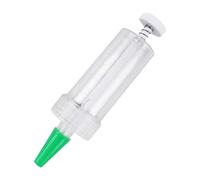 Dispenser Di Piantine Di Semina - Strumento Di Semina Di Semi A Mano, Dispenser Di Semi Da Giardino Preciso | Manuale Di Piantagione Manuale Regolabile, Seme Di Giardinaggio Ergonomico P