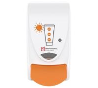 Dispenser Di Protezione Per La Pelle Stokoderm Sun Protect, 1L - SUN1LDS