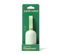 EARTH RATED Astuccio + buste non profumate 15 pz.