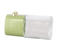 Dispenser di sale a controllo avanzato scegli le tue porzioni di condimento con