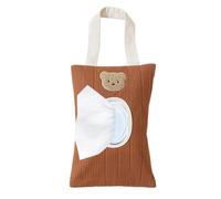 Dispenser di salviette per bambini, riutilizzabile, sicuro, contenitore portatile da appendere per riporre oggetti da viaggio, bagno, cucina, casa e per organizzare le pareti