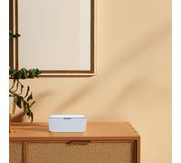 Dispenser di salviette per neonati Dispenser di salviette Custodia per