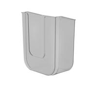 Dispenser di salviette scaricabili, dispenser di salviettine umidificate,Asciugamano Stand Box Contenitore Organizer | Dispenser di tessuto ricaricabile per la casa della cucina della cucina del b