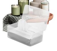 Dispenser di salviettine | Astuccio per salviettine per bambini | Conservazione portatile per casa, bagno, asilo e auto