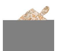 Dispenser Di Salviettine | Borsa Appendibile per Carrozzina | Astuccio Portatile per Salviette,per Carrozzina Lettino Casa Viaggio Escursioni e Conservazione all'Aperto