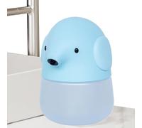 Dispenser Di Sapone,300ml A Schiuma Ricaricabile | Elefante Automatico Erogatore Di Sapone Per Mani,per Bagno Doccia Bancone Casa Appartamento Scuola Hotel Ristorante Bambini