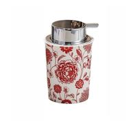 Dispenser Di Sapone, Bagno elegante in ceramica da 250 ml for un arredo bagno e moderno