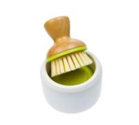 Dispenser Di Sapone Bubble Up E Spazzola Per Piatti 1 CT Di Full Circle Home