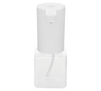 Dispenser di sapone con ricarica USB da 260 ml Contenitore per sapone elettrico