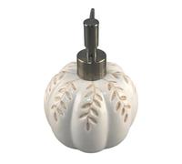 Dispenser Di Sapone Da Cucina Alla - Pompa Di Halloween In Ceramica