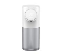 Dispenser di Sapone da Scrivania 320ML Esperienza Contactless Display LED Temper