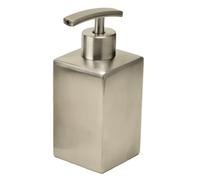 Dispenser di Sapone, flaconi con erogatore a Pompa, Dispenser di Sapone da banco, Dispenser di Pompa a Pressione Manuale, flacone di Sapone per lozio