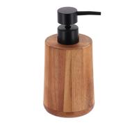 Dispenser di sapone in acacia da 200 ml