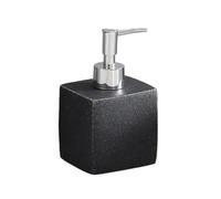 Dispenser di sapone in sabbia naturale da 400 ml for pompa for liquido lavapiatti da appoggio for cucina e bagno