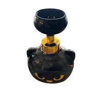 Dispenser di sapone in schiuma a forma di zampa di gatto, erogatore automatico di sapone a forma di zampa, dispenser automatico di sapone per le mani, dispenser per sapone per gatti, per bagno e