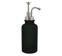 Dispenser di Sapone in Vetro Spirella Yoko Misty Green