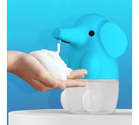 Dispenser di sapone liquido a mani libere Dispenser automatico di sapone