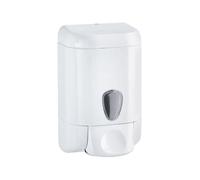 DISPENSER DI SAPONE LIQUIDO A PULSANTE 1 LT